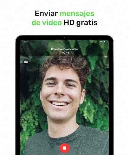 Video Call screenshot 11