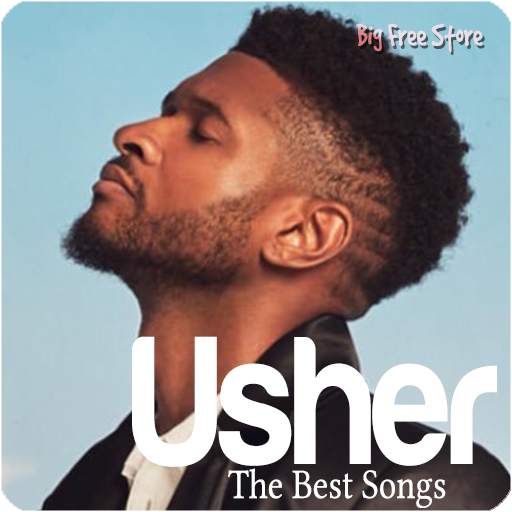 Usher The Best Songs screenshot 1