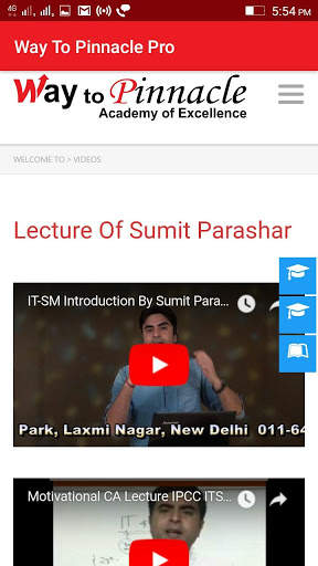 Sumit Parashar screenshot 4