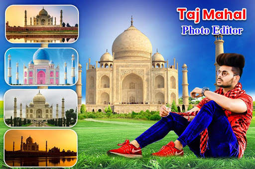 Movie FX Photo Editor 21 تصوير الشاشة
