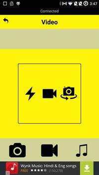 Bluetooth Control Remote screenshot 7