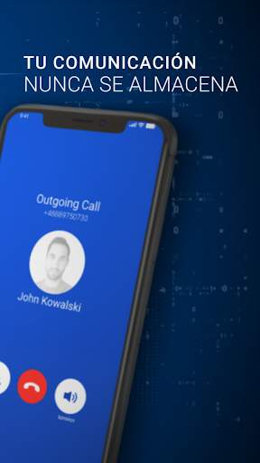 Pryvate Now - The Privacy App screenshot 3