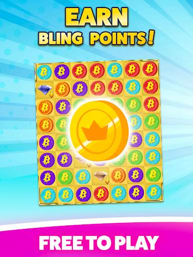 Bitcoin Blast - Earn Bitcoin! screenshot 7