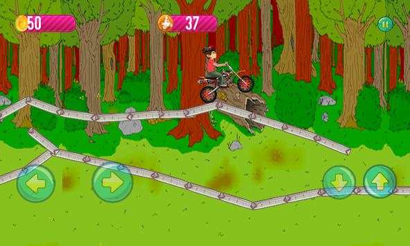 super shiva games screenshot 4