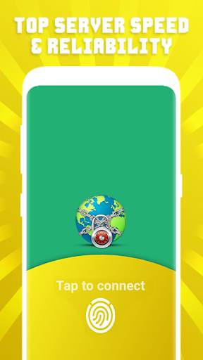 Hot Vpn client-vpn free proxy server screenshot 2