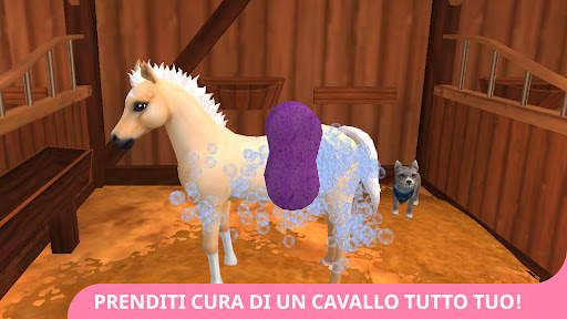 Star Stable Horses screenshot 3