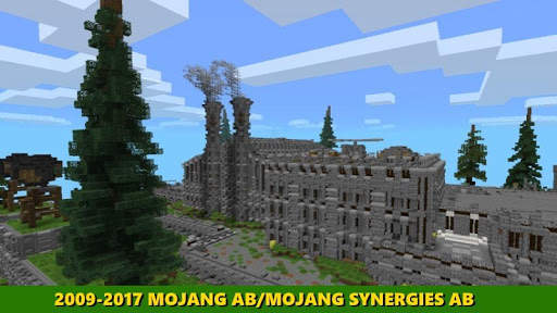 Prison Escape Maps for MCPE 🚔 screenshot 6
