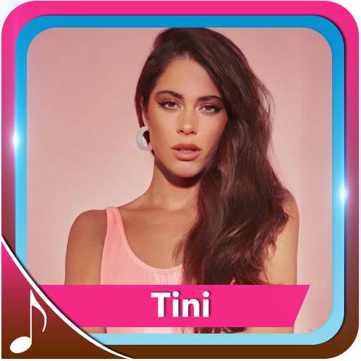 Tini Cancion Nueva y Letras TINI 1.1