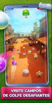 Golf Rush screenshot 2