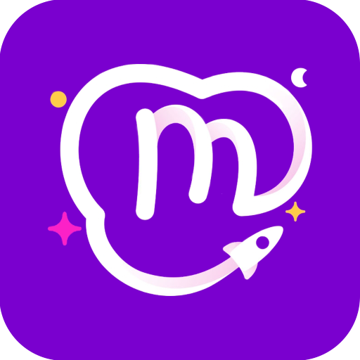 mVPN - Secure Unlimited VPN أيقونة