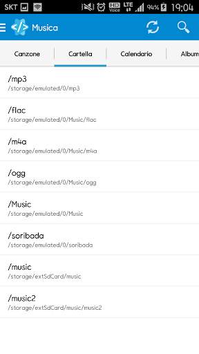 Star Music Tag Editor screenshot 2