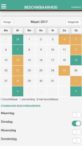 Arbitrage online app screenshot 6