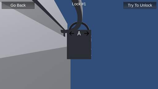 Crack The Code screenshot 2