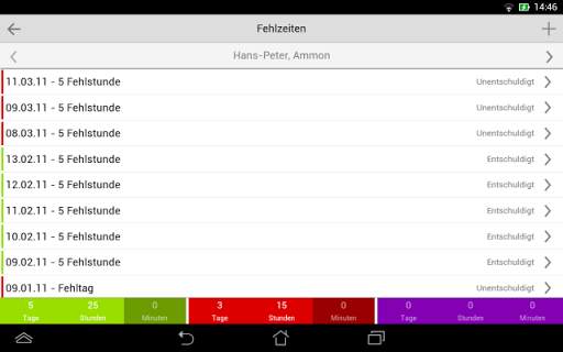 PLNB Mobile 8 screenshot 9