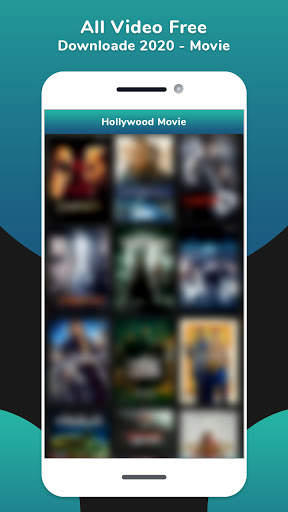 All Video Free Downloader 2020 - Movie Downloader screenshot 3