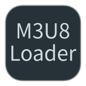 M3U8 Loader icon
