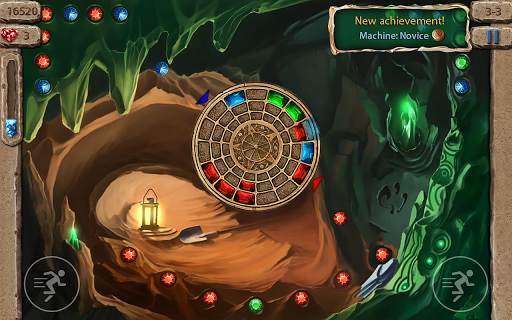 Hungry for Gems FREE screenshot 6