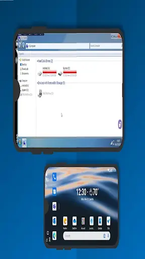 ExaGear - Windows Emulator Tip скриншот 3