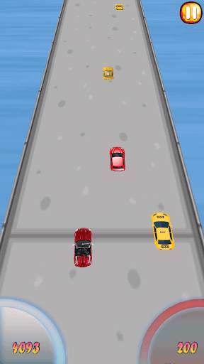 Car Race - Car Racing Game Free screenshot 8