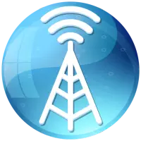 Network Signal Info &amp; WiFi Refresher icon