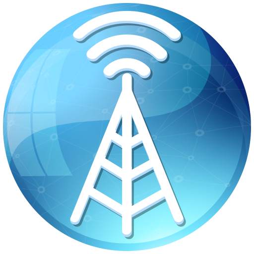 Network Signal Info & WiFi Refresher 1.1