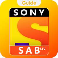 Guide For S-A-B TV : Tmkoc, Balveer, Sony SAB icon