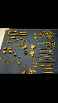 Metal Detector Apps Free:Real screenshot 4