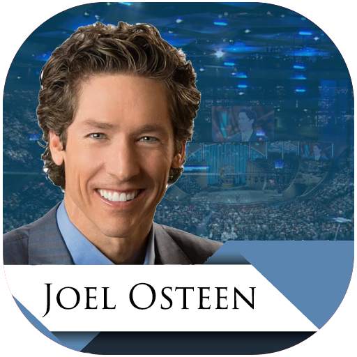 Joel osteen daily devotions 1.42
