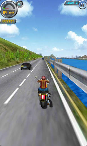 AE 3D MOTOR :Racing Games Free screenshot 5