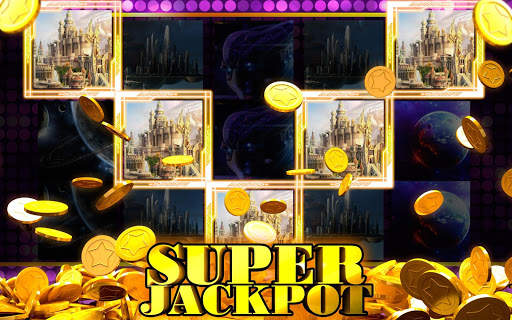 Mega Win 777 King Slots ★ Big Jackpot screenshot 9