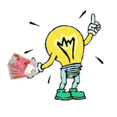 Smart Saving icon