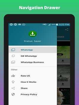 Status Saver скриншот 9