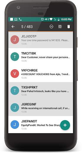 GB MESSENGER LATEST VERSION 2020 screenshot 2