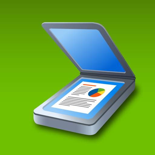 Clear Scan - PDF Scanner App 8.3.0