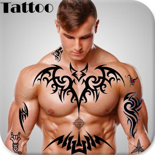 Tattoo My Photo Editor 1.7