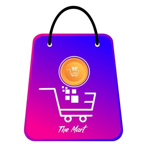 The Mart App 3.0