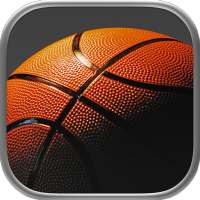 Jalan kejuaraan basket logo