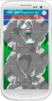 Granny Dive screenshot 8