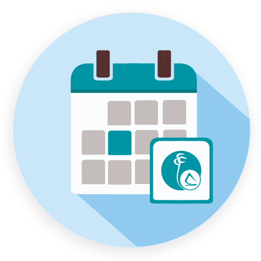 USP Events App icon