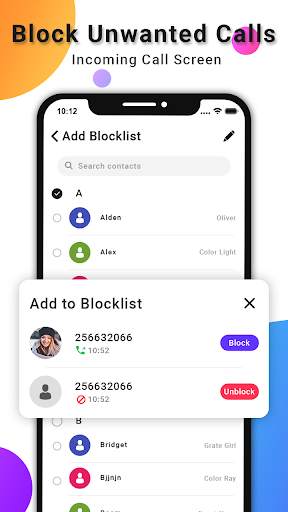 Love Video Ringtone for Incoming Call - Color Call screenshot 9