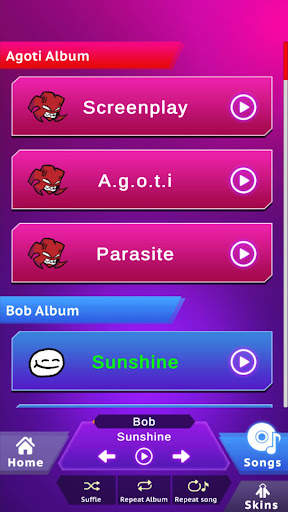 FNF Mod Music Live screenshot 4