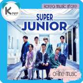 Super Junior Offline Music - Kpop