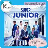 Super Junior Offline Music - Kpop 8.0.51