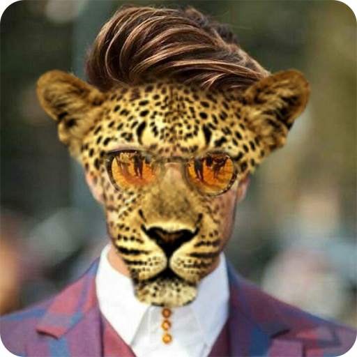 تغییرچهره حیوانات 1.1