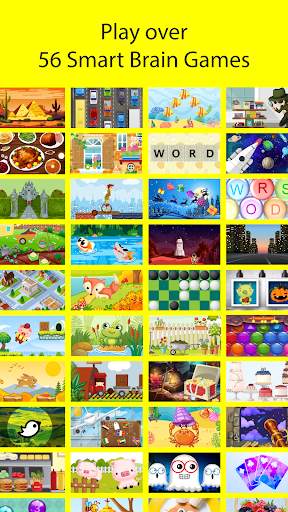 Brain School:Brain Training-Computational Thinking screenshot 4