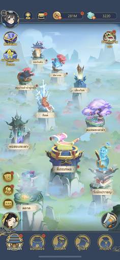 Ode To Heroes screenshot 7
