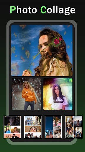 Magic Photo Editor screenshot 6
