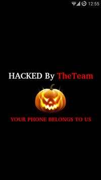 Hacking Prank 2 screenshot 1