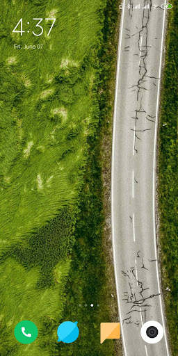 Nature HD Wallpaper screenshot 2
