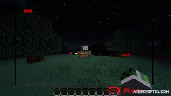 Slender Ideas - Minecraft screenshot 2